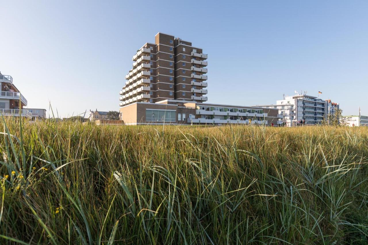 Wohnung 17 Cuxhaven Exterior foto