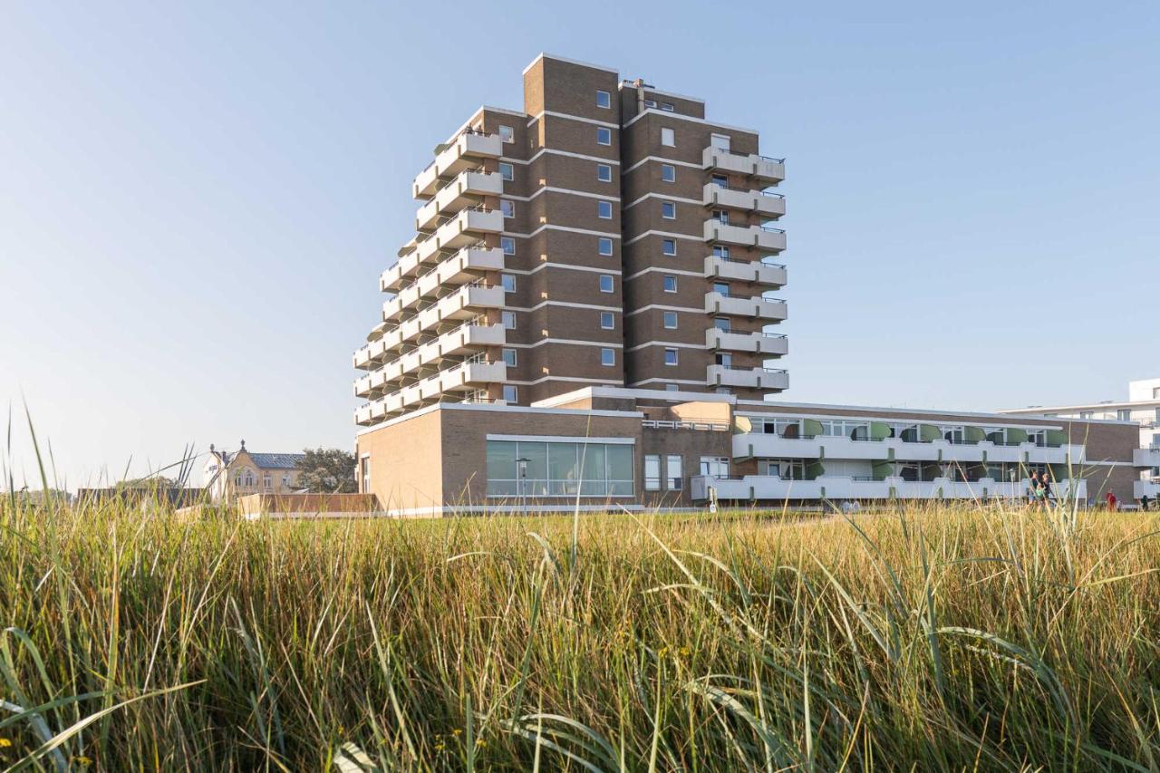 Wohnung 17 Cuxhaven Exterior foto